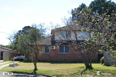 3 Federation Pl, Sadleir, NSW 2168