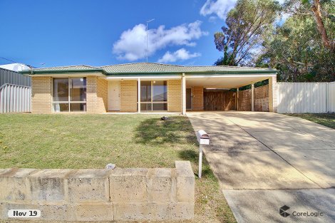 9 Yanrey St, Golden Bay, WA 6174