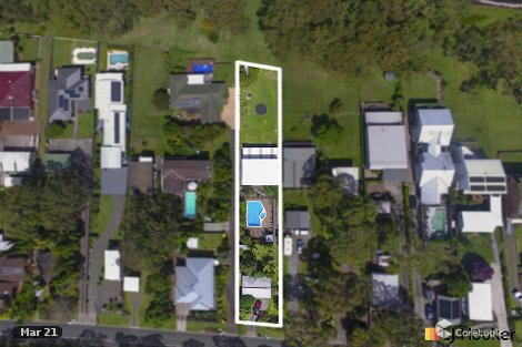 60 Bulgonia Rd, Brightwaters, NSW 2264