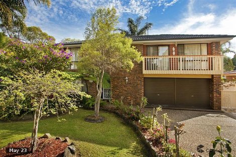 12 Meehan Dr, Kiama Downs, NSW 2533