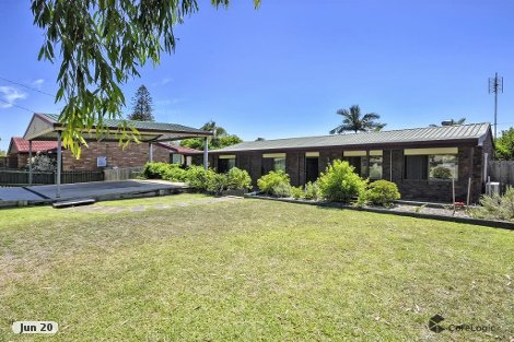 7 Pinaroo St, Battery Hill, QLD 4551