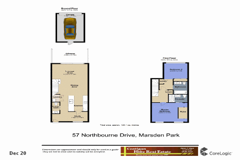 57 Northbourne Dr, Marsden Park, NSW 2765