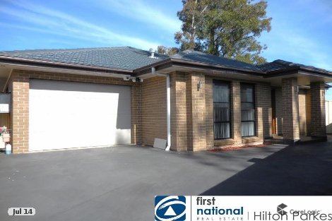 63 Brierley Cres, Plumpton, NSW 2761