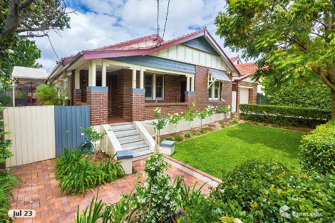 35 Kingston Ave, Concord, NSW 2137