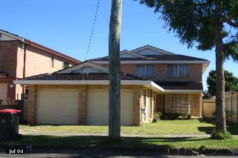 14 Clisdell Ave, Canterbury, NSW 2193