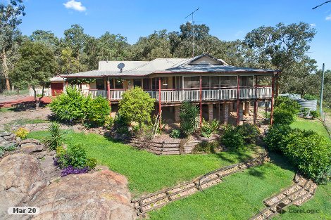 737 River Rd, Lower Portland, NSW 2756