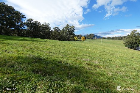 110 Cherrys Lane, Toolangi, VIC 3777