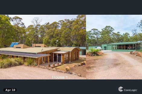 126 Farrells Rd, Reedy Marsh, TAS 7304