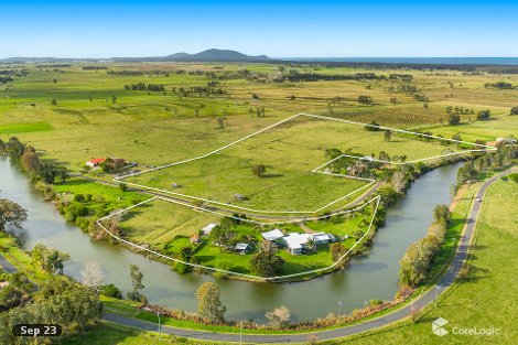 212 Kinchela Creek Right Bank Rd, Kinchela, NSW 2440