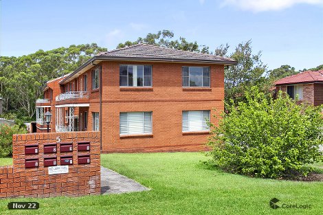 5/5 Gilmore St, West Wollongong, NSW 2500