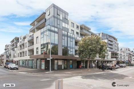 201/166 Rouse St, Port Melbourne, VIC 3207