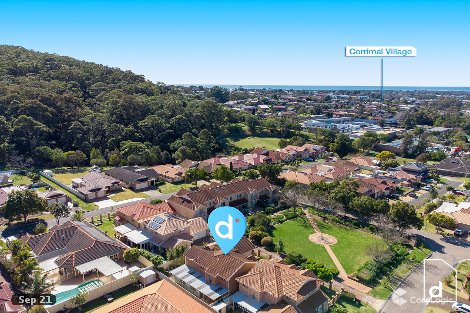 8 Bradford Cl, Tarrawanna, NSW 2518