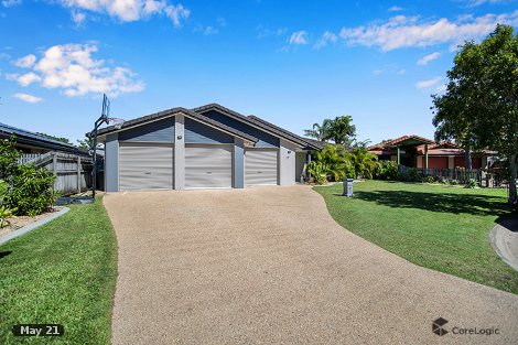 17 Francey Dr, Glenella, QLD 4740