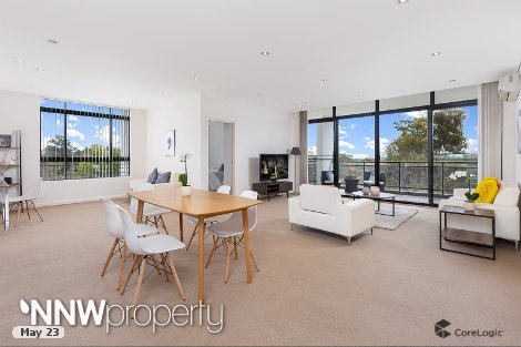 63/2-4 Purser Ave, Castle Hill, NSW 2154