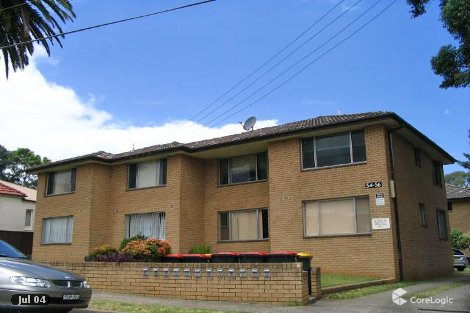 6/54-56 Floss St, Hurlstone Park, NSW 2193