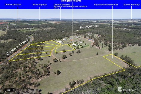 Lot 7 Park Ave, North Isis, QLD 4660