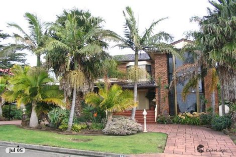 18 Hillcrest St, Wollongong, NSW 2500