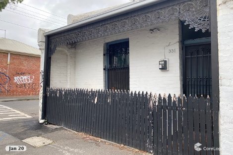 331 Napier St, Fitzroy, VIC 3065