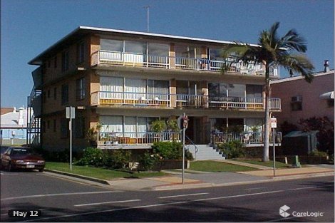 124 Victoria Pde, Rockhampton City, QLD 4700