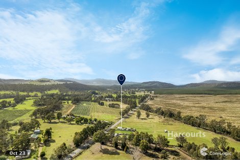 1501 Gordon River Rd, Westerway, TAS 7140