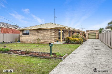 7 Jasmine Dr, Delacombe, VIC 3356