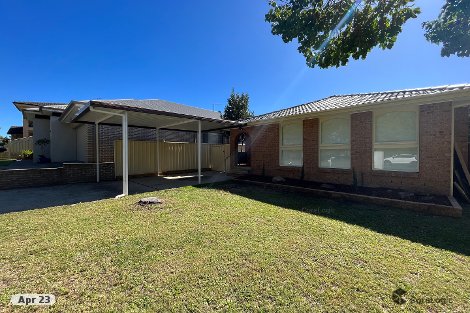 18 Eldershaw Rd, Edensor Park, NSW 2176