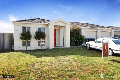 16 Nunn Ave, Truganina, VIC 3029