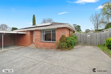 1/36 Begonia Ave, Bayswater, VIC 3153