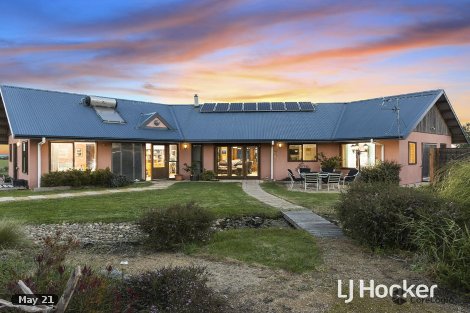 198 West Creek Rd, West Creek, VIC 3992