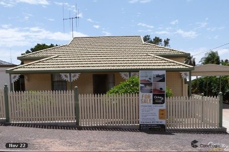 8 Thompson St, Port Augusta, SA 5700