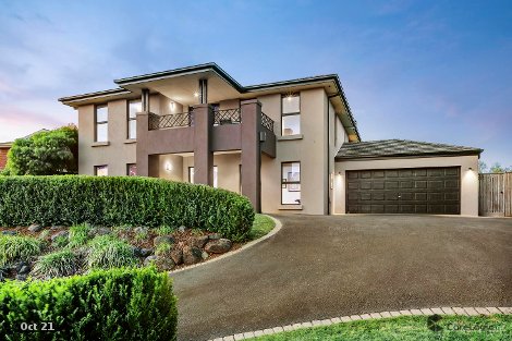 31 Tanbridge Way, Warranwood, VIC 3134