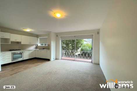 2/1 Elgin St, Woolwich, NSW 2110