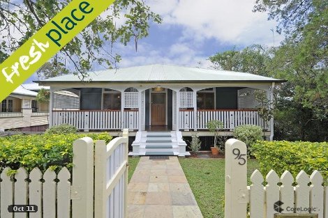 95 Norman Cres, Norman Park, QLD 4170