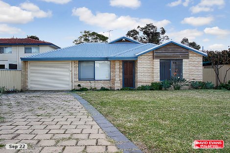 45a Bradley Way, Lockridge, WA 6054