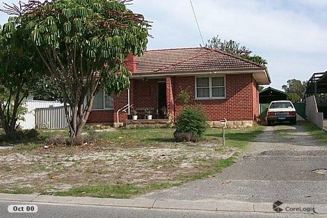 26 Hopkinson Way, Wilson, WA 6107