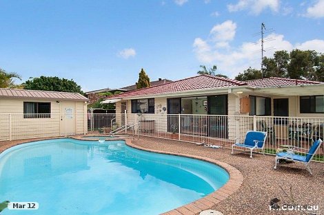 9 Marina View Pde, St Huberts Island, NSW 2257