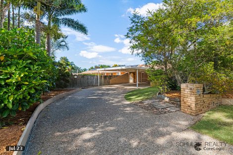 16 Schonwerder Dr, Windaroo, QLD 4207