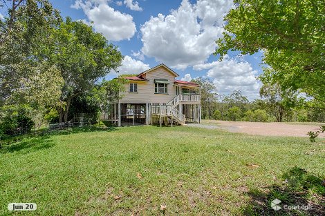 1127 Old Maryborough Rd, Corella, QLD 4570