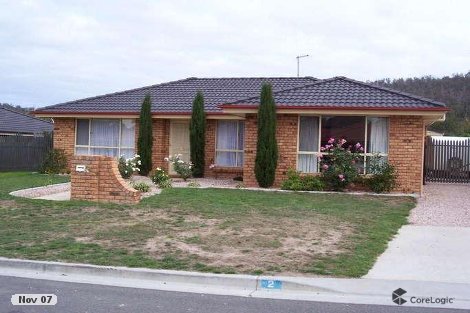 2 Hadspen Park Dr, Hadspen, TAS 7290