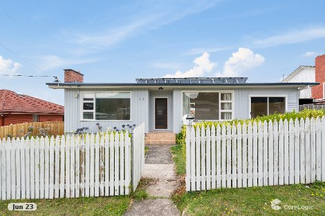 17 Ashbourne Gr, West Moonah, TAS 7009