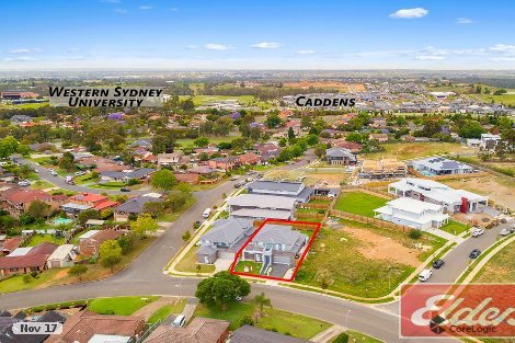 8 Angophora Ave, Kingswood, NSW 2747