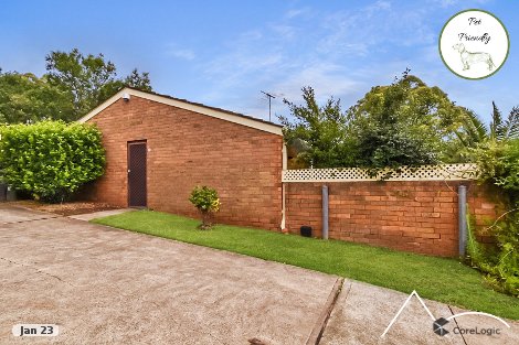 10/56 Woodhouse Dr, Ambarvale, NSW 2560