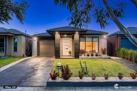 64 Gregson Gr, Lyndhurst, VIC 3975