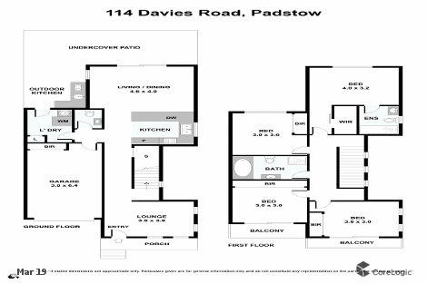 114 Davies Rd, Padstow, NSW 2211