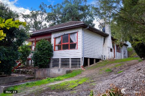 31 Little Yarra Rd, Yarra Junction, VIC 3797