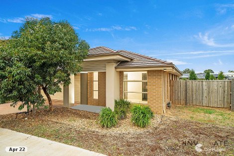 2 Newham St, Thornhill Park, VIC 3335