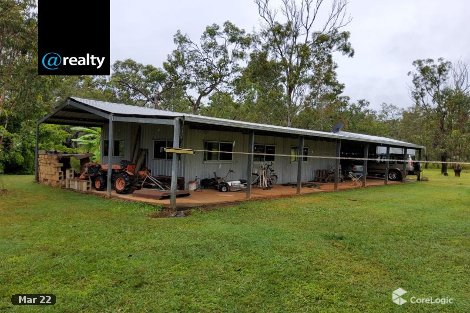 130 Jacaranda Dr, Millstream, QLD 4888