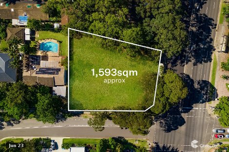 43 Woodbury Rd, St Ives, NSW 2075
