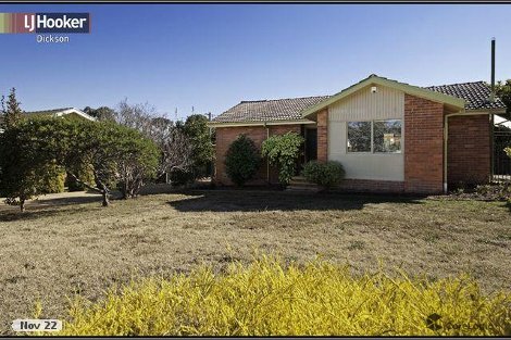 5 Winnecke St, Ainslie, ACT 2602