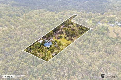 448 Greensward Rd, Tamborine, QLD 4270